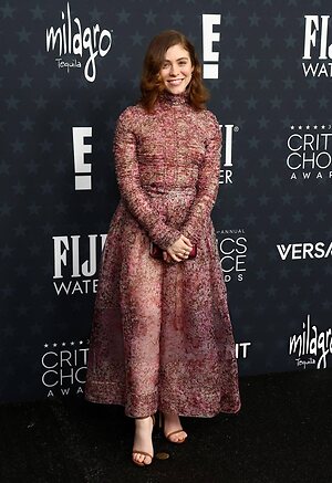 Sophia Lillis leaked photo #123