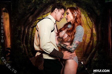 Sophia Locke Nude Leaked Photo #219