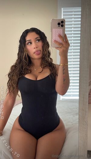 Sophia Love Nude Leaked Photo #12