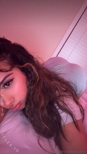 Sophia Love More Nude Photos