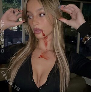 Sophia Rinzema photo