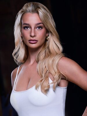 Sophia Rinzema