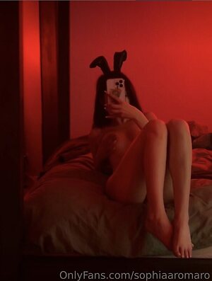 Sophia Romaro leaked photo #3