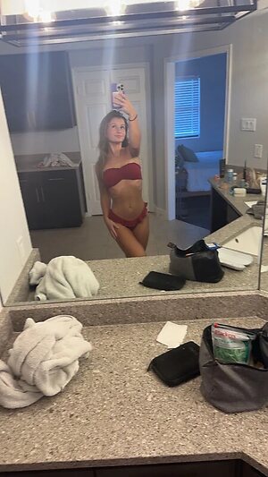 Sophia Sentner leaked photo #3