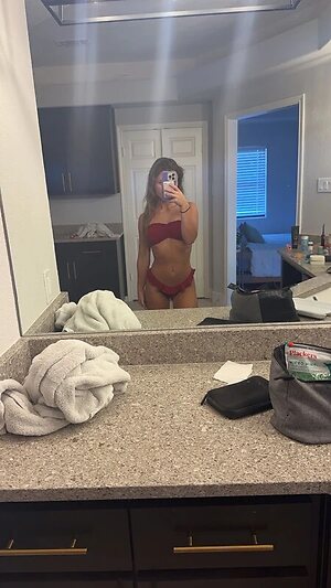 Sophia Sentner leaked photo #4