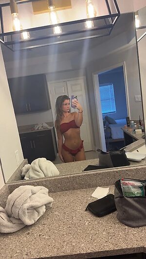 Sophia Sentner leaked photo #5