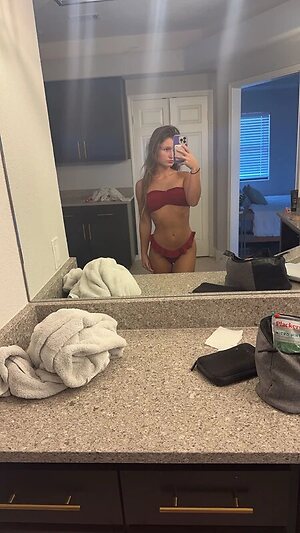 Sophia Sentner leaked photo #6