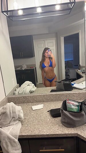 Sophia Sentner leaked photo #8