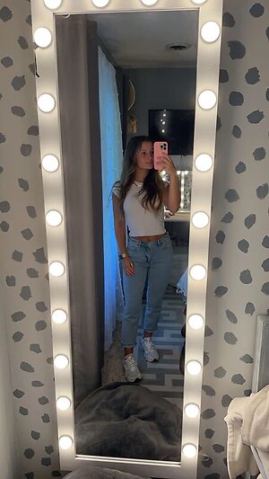 Sophia Sentner leaked photo #12