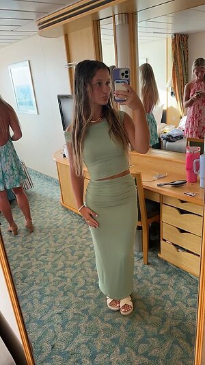 Sophia Sentner leaked photo #17