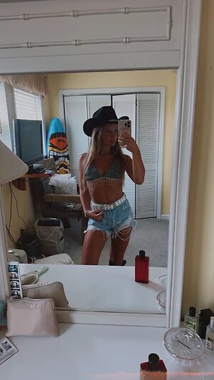 Sophia Sentner leaked photo #23