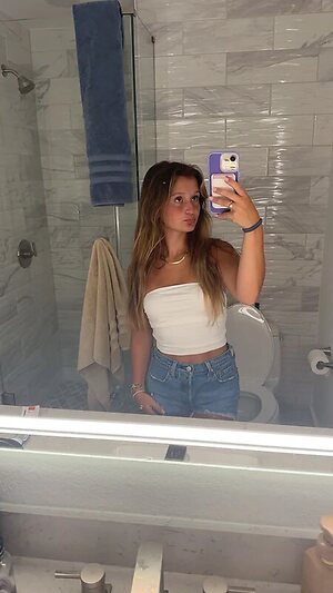 Sophia Sentner leaked photo #24