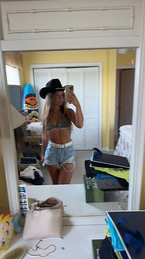 Sophia Sentner leaked photo #25