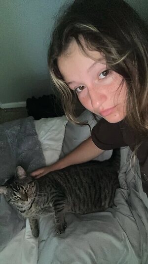 Sophia Sentner leaked photo #26