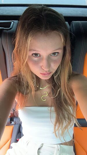 Sophia Sentner leaked photo #32