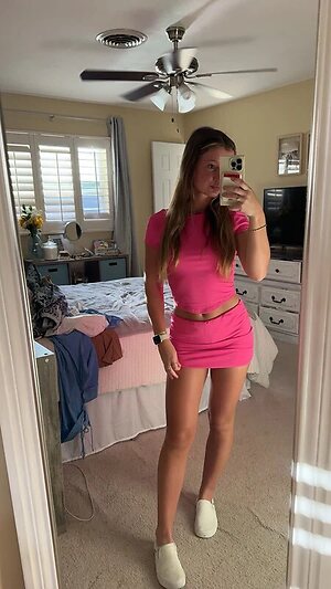 Sophia Sentner leaked photo #34