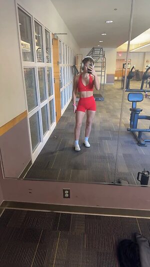 Sophia Sentner leaked photo #39