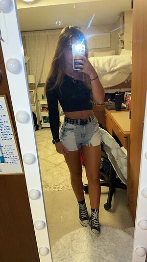 Sophia Sentner leaked photo #51