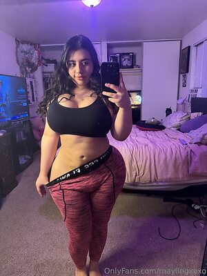 Sophia Summers leaked photo #7