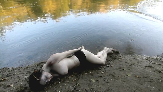 Sophia Takal leaked photo #3