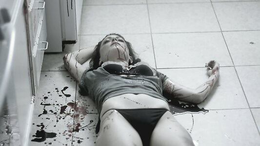 Sophia Takal leaked photo #4