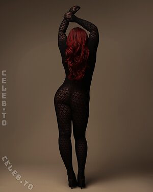 Sophia Thiel Nude Leaked Photo #13