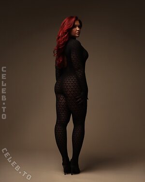 Sophia Thiel Nude Leaked Photo #16