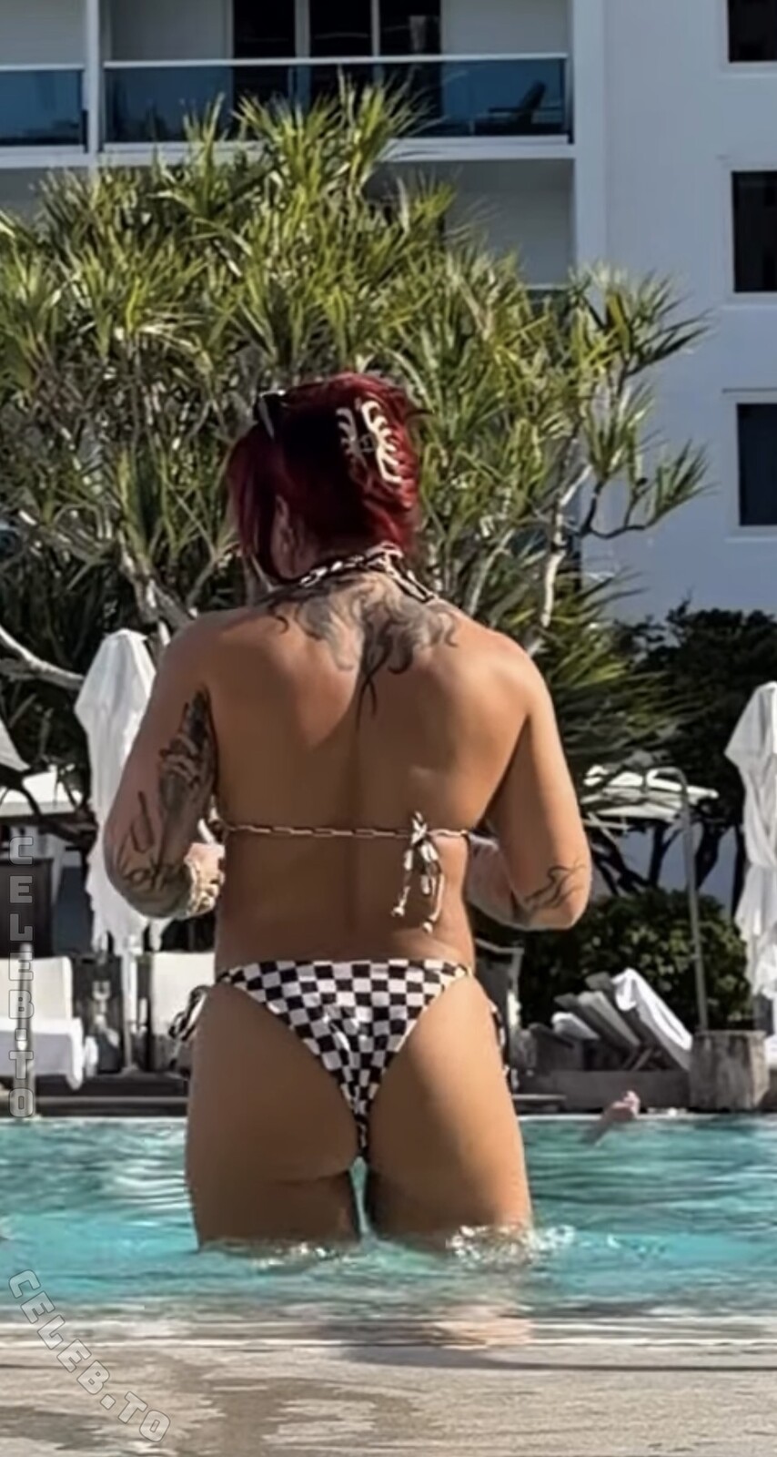 Sophia Thiel photo
