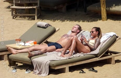 Sophia Thomalla Nude Leaked Photo #42