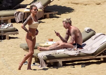 Sophia Thomalla Nude Leaked Photo #43