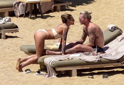 Sophia Thomalla Nude Leaked Photo #45