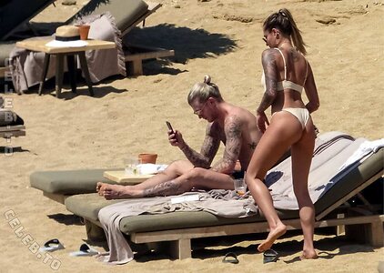 Sophia Thomalla Nude Leaked Photo #47