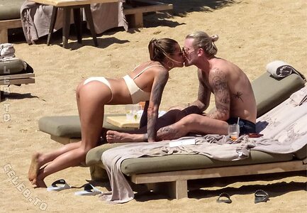 Sophia Thomalla Nude Leaked Photo #51