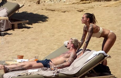 Sophia Thomalla Nude Leaked Photo #52