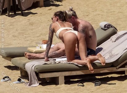 Sophia Thomalla Nude Leaked Photo #53