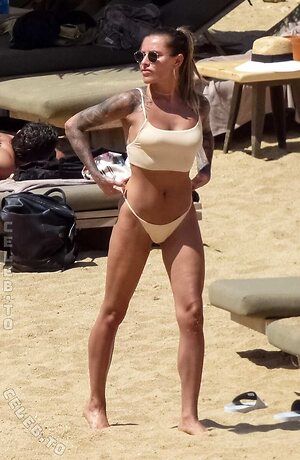 Sophia Thomalla photo