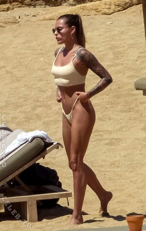 Sophia Thomalla photo