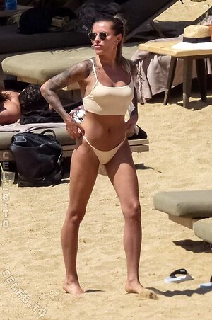 Sophia Thomalla photo