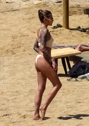 Sophia Thomalla photo