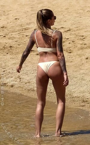 Sophia Thomalla photo