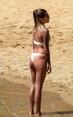 Sophia Thomalla Nude Leaked Photo #62