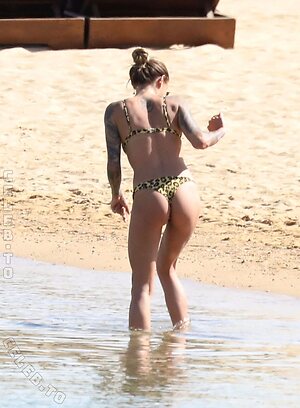 Sophia Thomalla