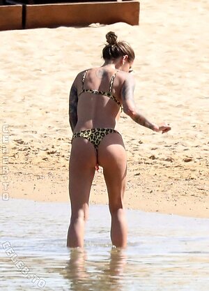 Sophia Thomalla leaked photo #73