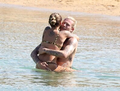 Sophia Thomalla leaked photo #80
