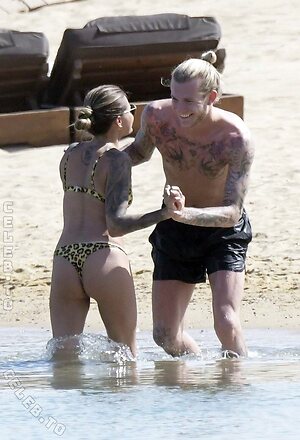 Sophia Thomalla Nude Leaked Photo #82