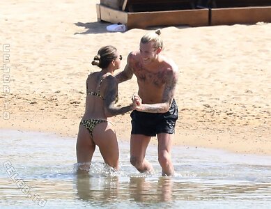 Sophia Thomalla Nude Leaked Photo #85