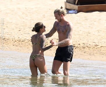 Sophia Thomalla photo