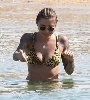 Sophia Thomalla photo