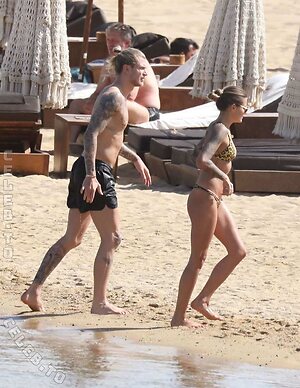 Sophia Thomalla photo