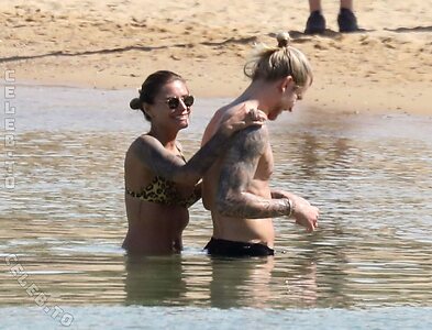 Sophia Thomalla photo